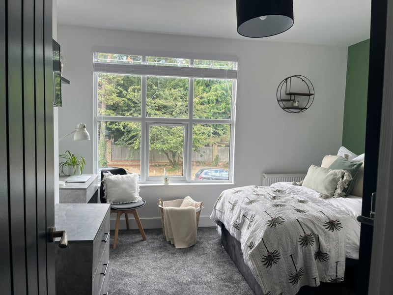 Tovil Road House Share