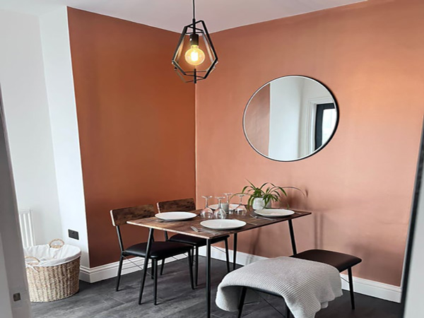 Tonbridge Road House Share