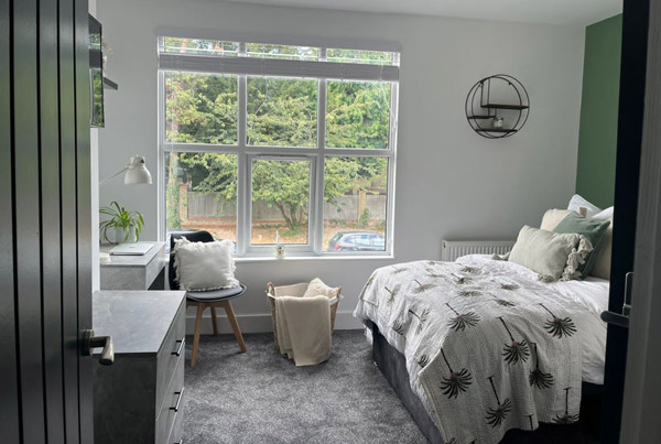 House share Maidstone Qualis Properties