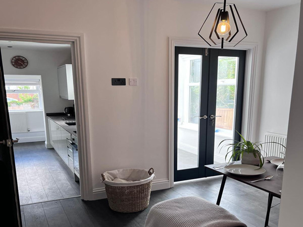 Tonbridge Road House Share