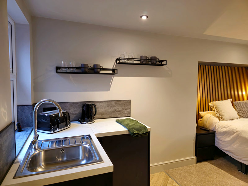 Tovil Road House Share