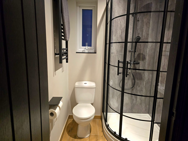 Tovil Road House Share