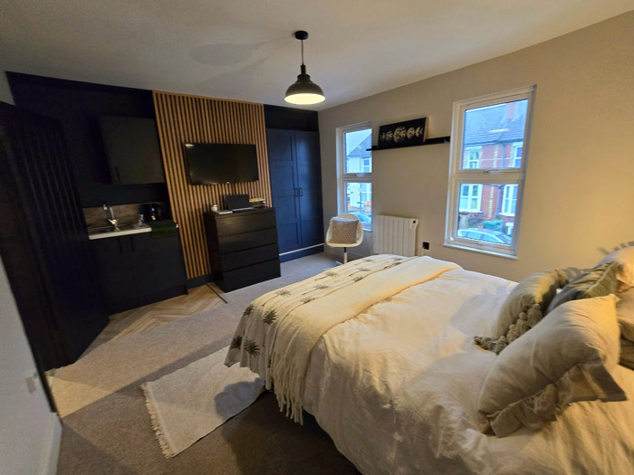 Tovil Road House Share