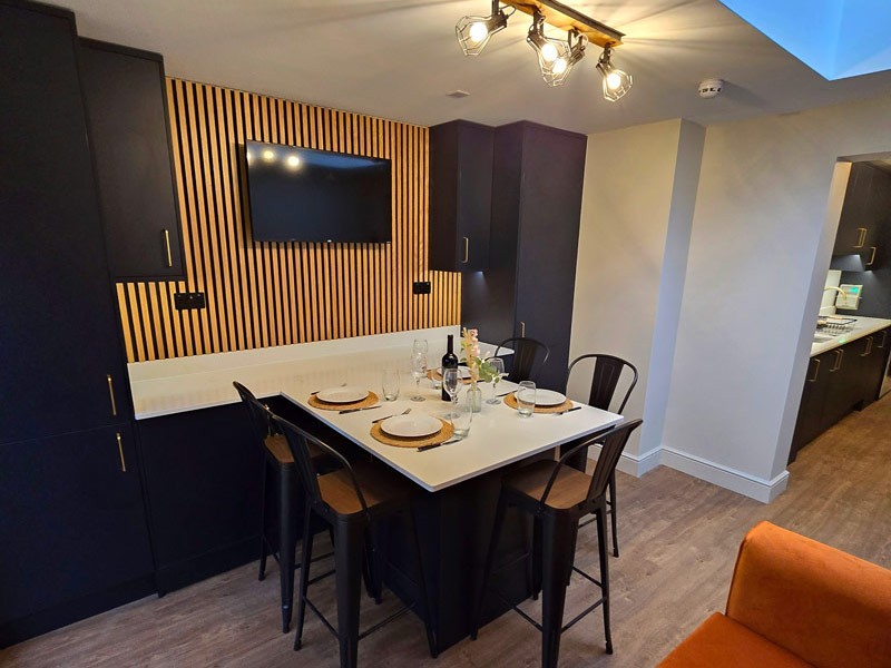 Tovil Road House Share