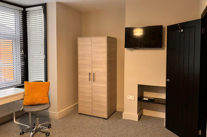 Tovil Road House Share