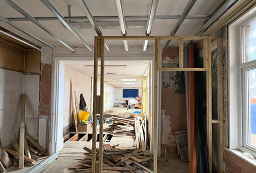 House share Maidstone Qualis Properties