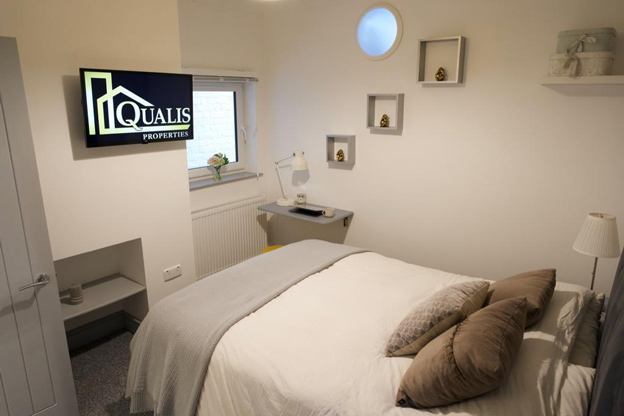 Tovil Road House Share