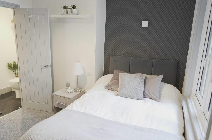 Tovil Road House Share