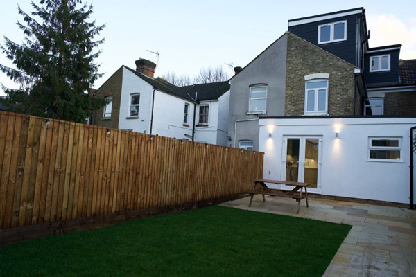 Tovil Road House Share