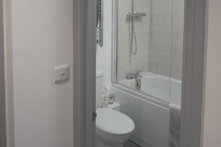 Tovil Road House Share