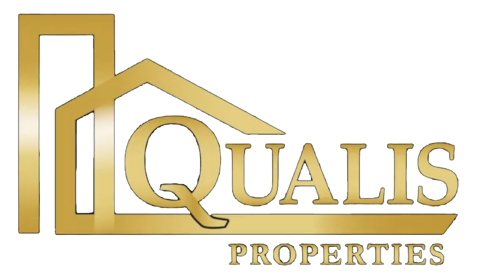 Qualis properties logo transparent