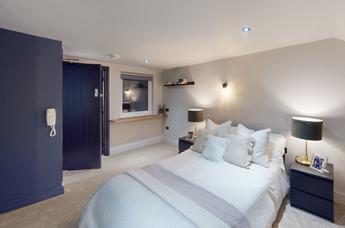 House share Maidstone Qualis Properties